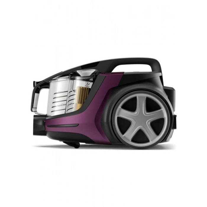 Philips Marathon Ultimate Toz Torbasız Elektrikli Süpürge, 899W, PowerCyclone 10, Süper Turbo Fırça, Sert Zemin Başlığı, XB9155/07