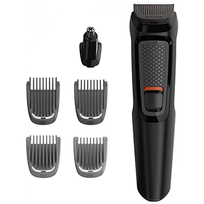 Philips Multigroom Series 3000 MG3710 Kablosuz Düzeltici