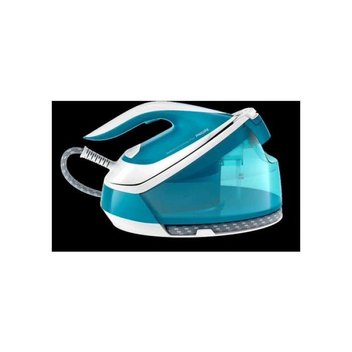 Philips PerfectCare Compact Plus Buhar kazanlı ütü GC7920/20