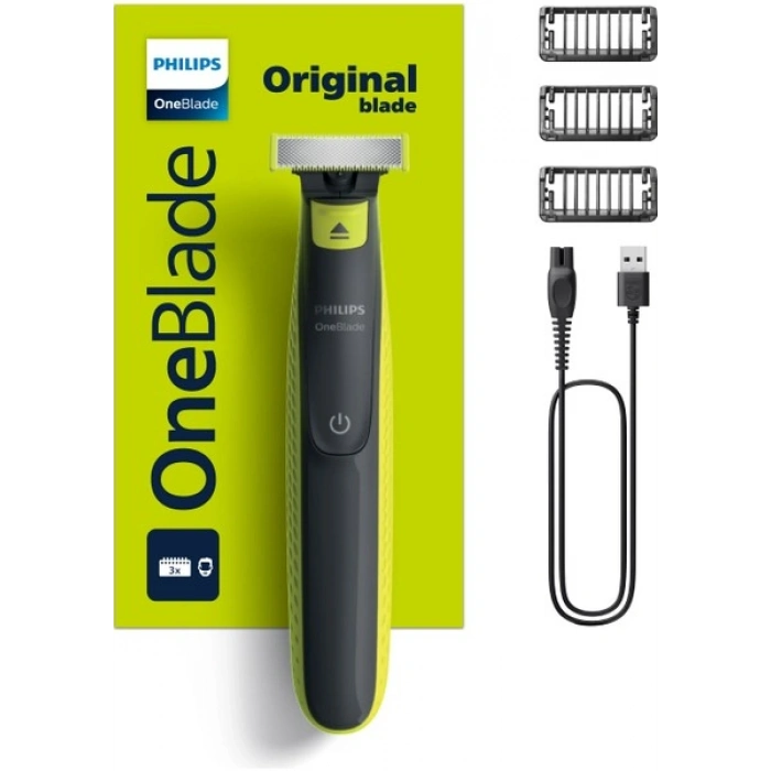 Philips QP2724/10 Oneblade Yüz Şekillendirici