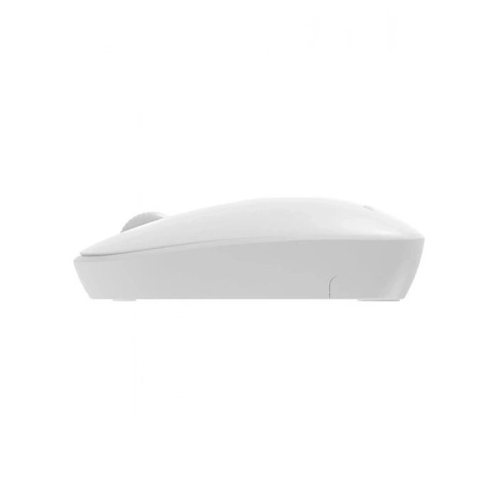 Philips SPK7318 Kablosuz 1600DPI 3 Tuşlu Optik Sessiz Mouse Beyaz