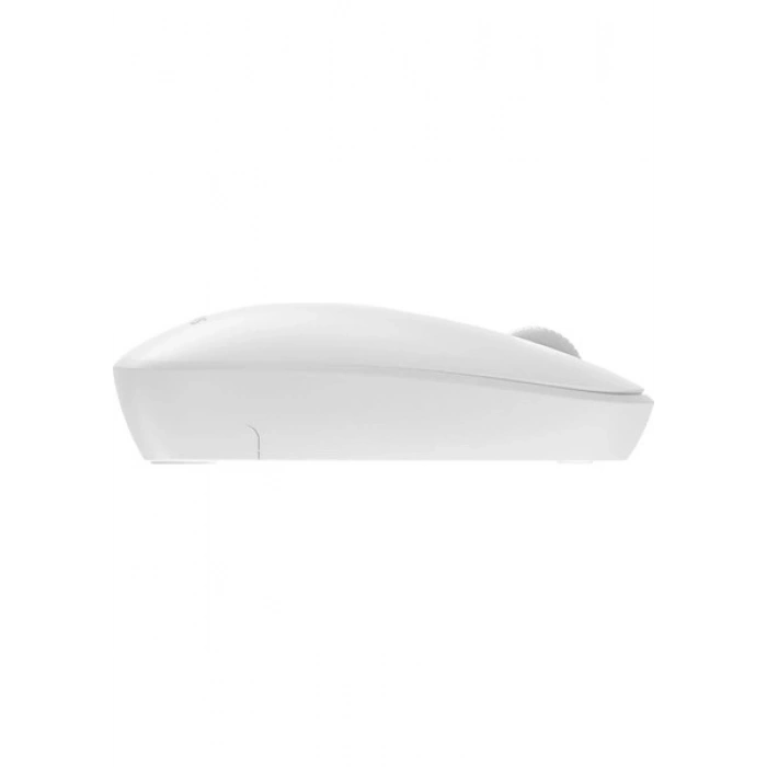 Philips SPK7318 Kablosuz 1600DPI 3 Tuşlu Optik Sessiz Mouse Beyaz