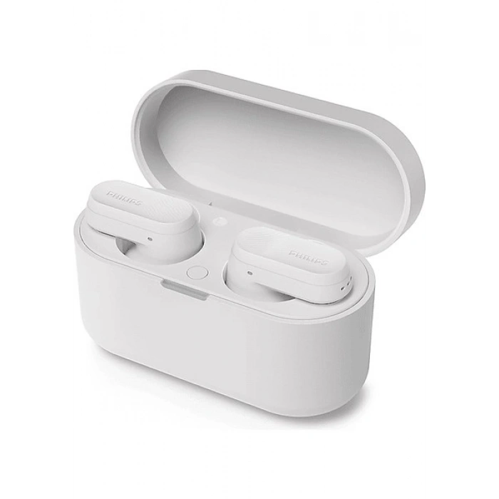 Philips TAT3509WT Tws Anc Bluetooth Kulak Içi Kulaklık Beyaz