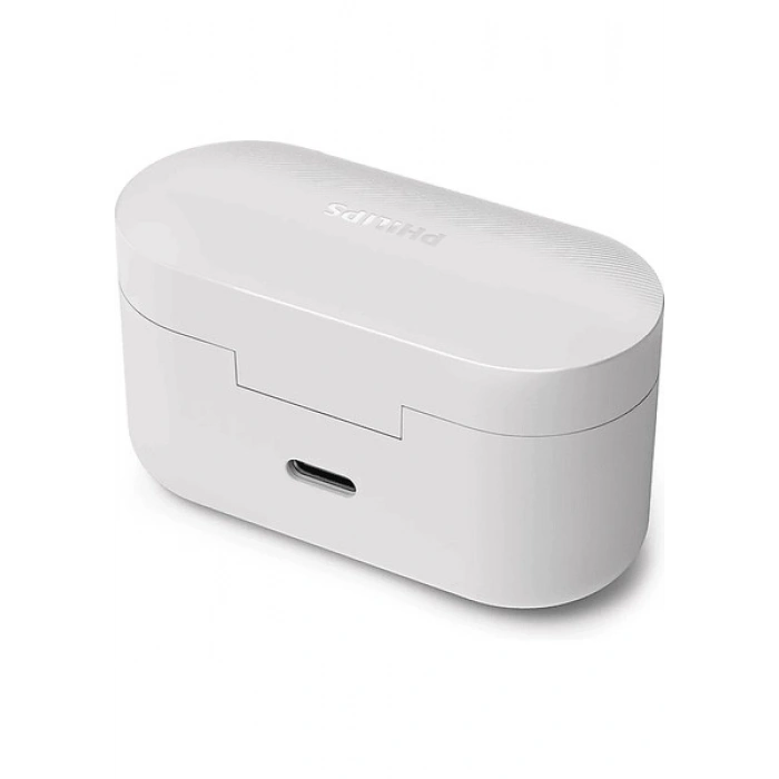 Philips TAT3509WT Tws Anc Bluetooth Kulak Içi Kulaklık Beyaz