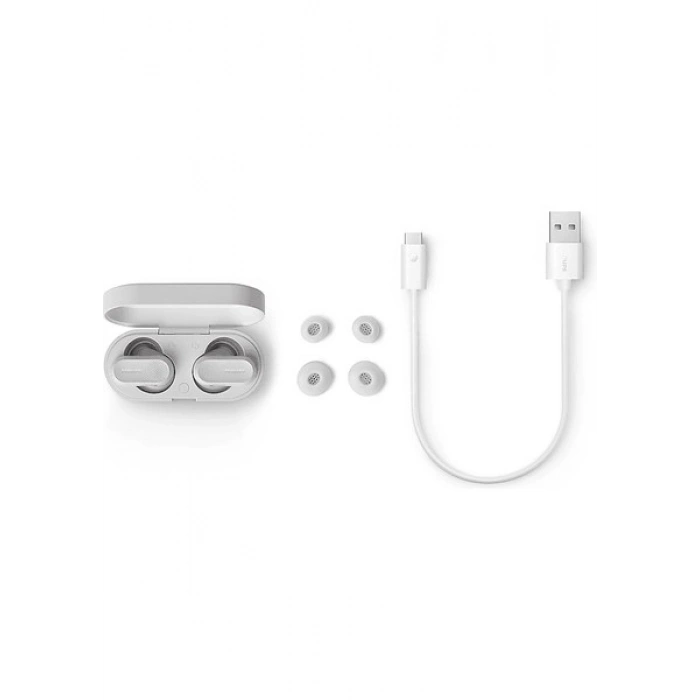 Philips TAT3509WT Tws Anc Bluetooth Kulak Içi Kulaklık Beyaz