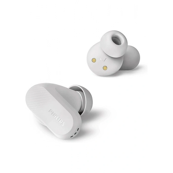 Philips TAT3509WT Tws Anc Bluetooth Kulak Içi Kulaklık Beyaz
