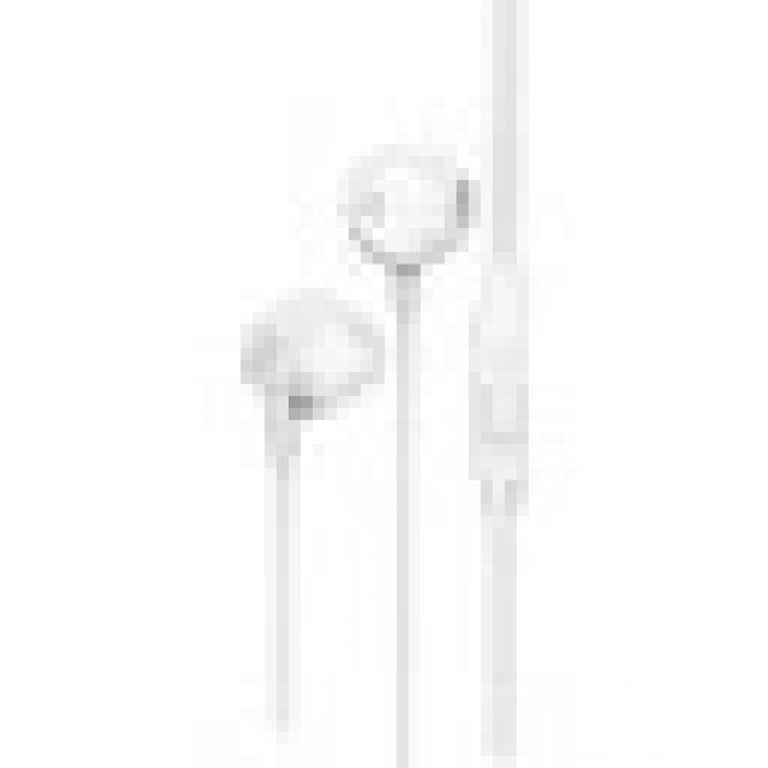 Philips TAUE101WT/27 Kulakiçi Mikrofonlu Kulaklık-Beyaz