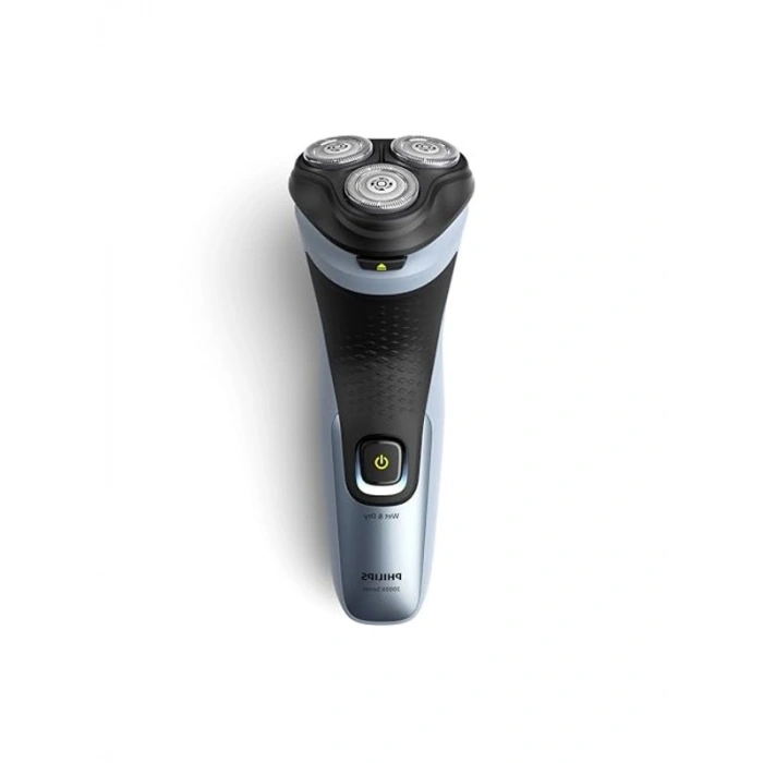 PHILIPS X3063/00 SHAVER ISLAK KURU TRAŞ MAKİNESİ