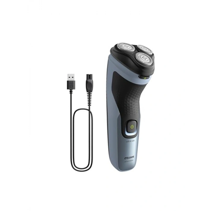 PHILIPS X3063/00 SHAVER ISLAK KURU TRAŞ MAKİNESİ