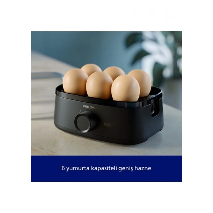 Philips Yumurta Pişirici 3000 Serisi HD9137/90