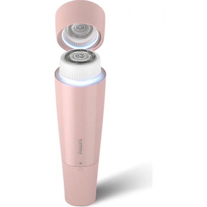 Philips Yüz Tüy Alma Makinesi -BRR454/00 1