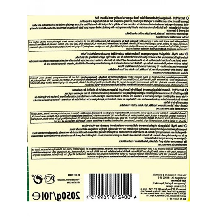 Phyll Flakes Yemi, 10 Litre Kapasite