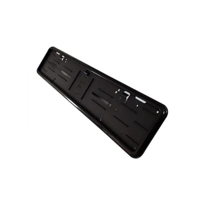 Piano Black Plakalık Seti, 1 Takım 2 Adet