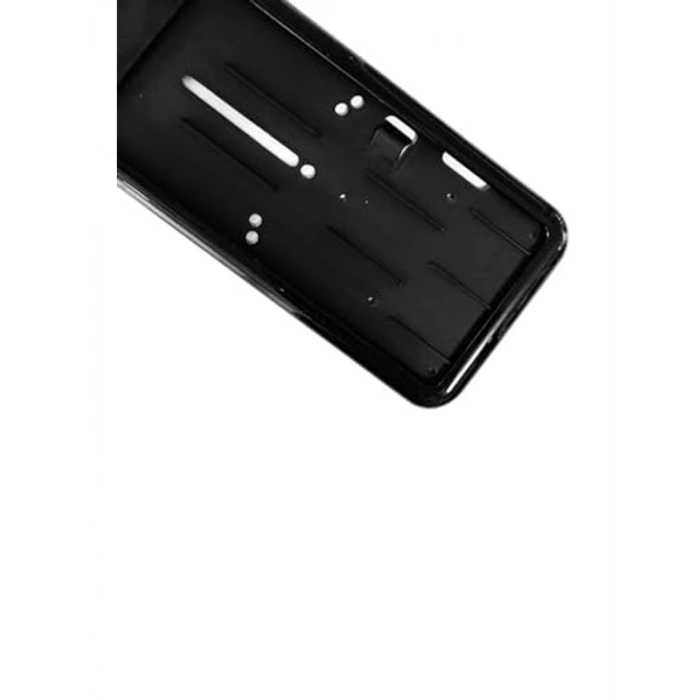 Piano Black Plakalık Seti, 1 Takım 2 Adet