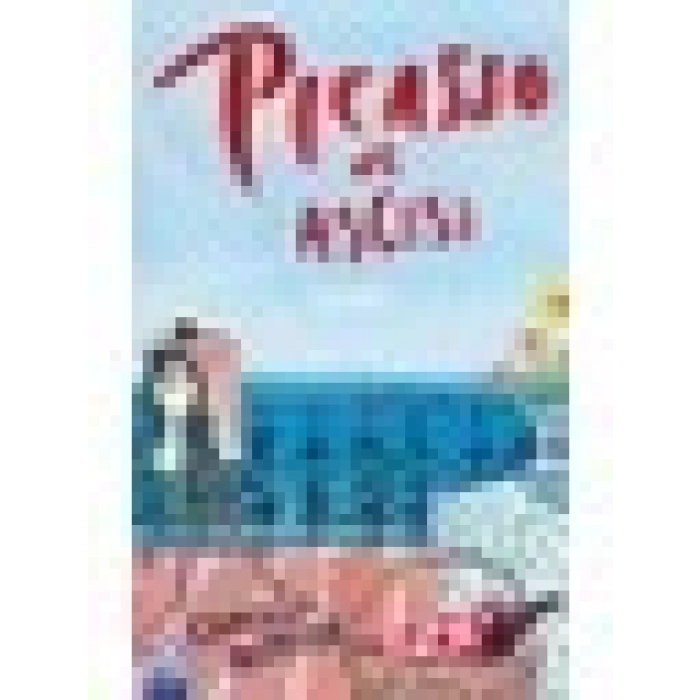Picasso ve Aşçısı - Camille Aubray