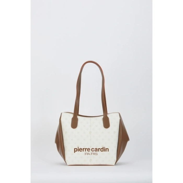 Pierre Cardin Kemik Omuz Çantası 05PO24Y1841-MN Kmk