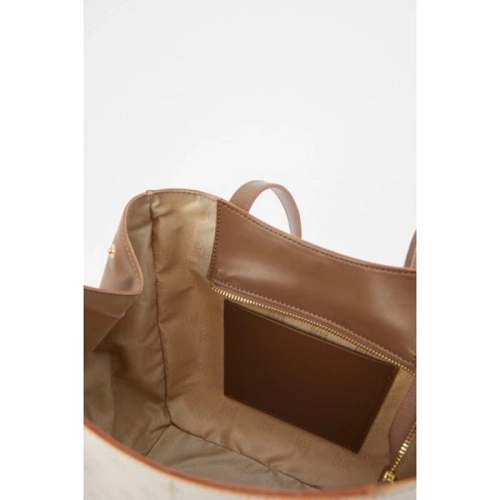 Pierre Cardin Kemik Omuz Çantası 05PO24Y1841-MN Kmk