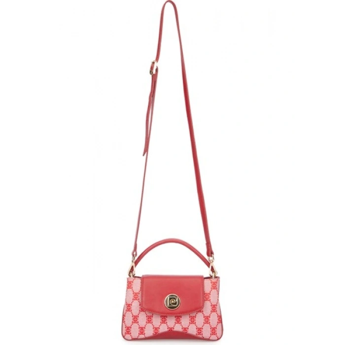 Pierre Cardin Kırmızı Çapraz Çanta 05PO25Y2038-KN4P Kr