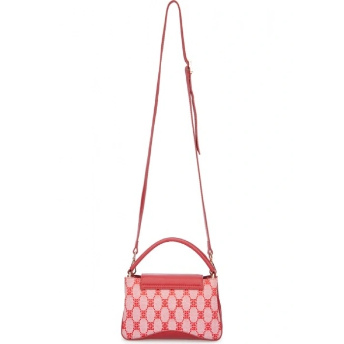 Pierre Cardin Kırmızı Çapraz Çanta 05PO25Y2038-KN4P Kr