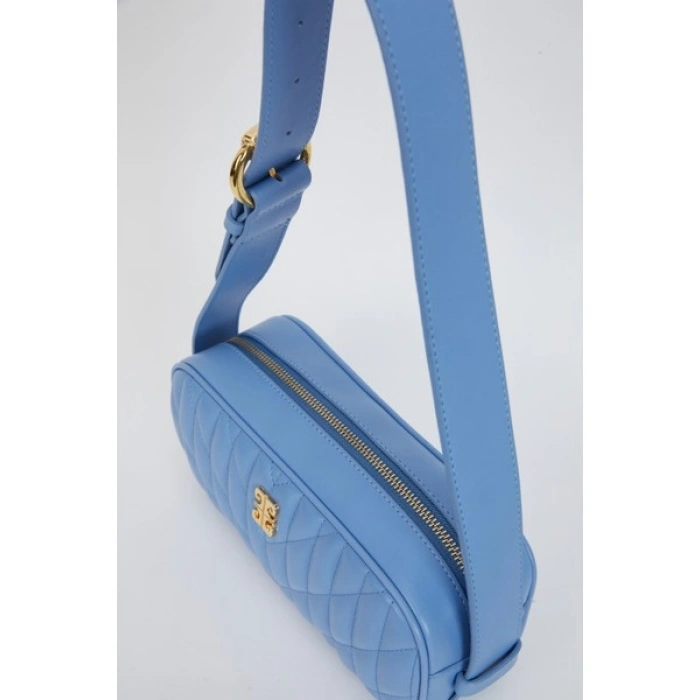 Pierre Cardin Mavı Kol Çantası 05PO24Y1865-LSA M