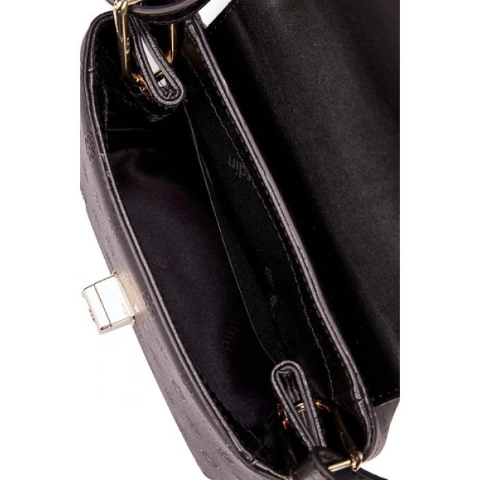 Pierre Cardin Siyah Omuz Çantası 05PO25Y1886-P S