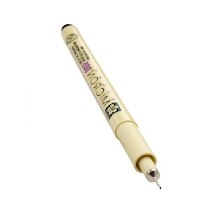 PIGMA MICRON 005 SİYAH 0,2 MM