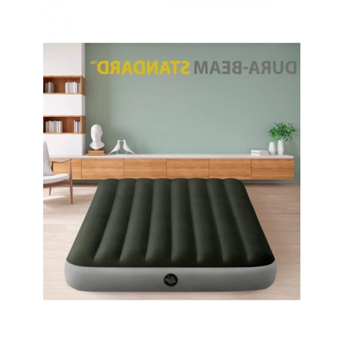 Pil Pompalı Şişme Yatak, Dura-Beam Teknolojisi