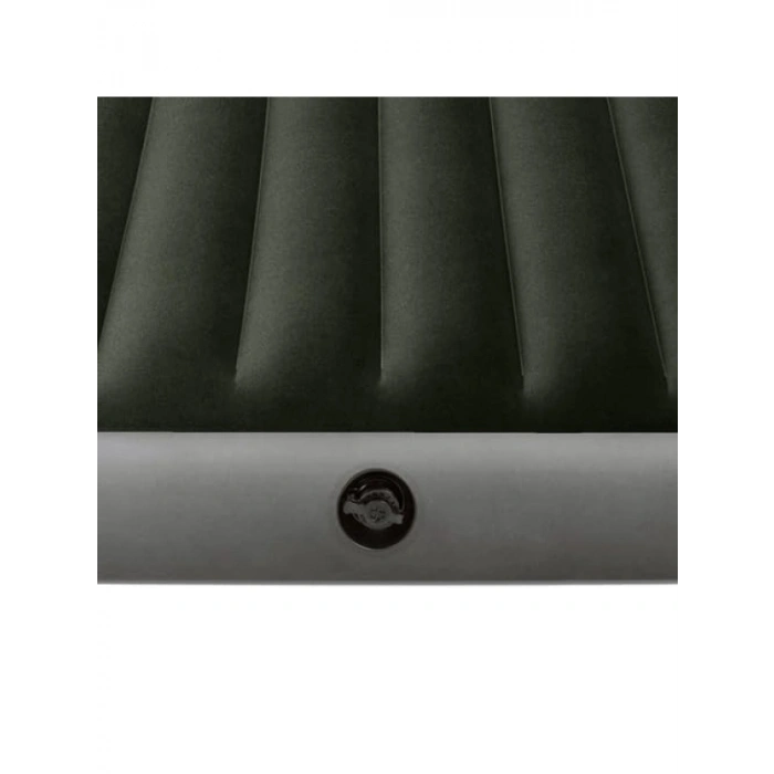 Pil Pompalı Şişme Yatak, Dura-Beam Teknolojisi