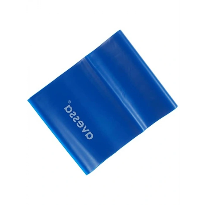 Pilates Lastiği, Egzersiz için Hafif ve Kullanışlı