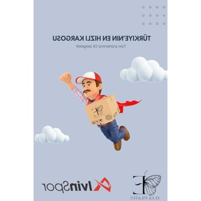 Pilates Seti, Evde Kullanım için Tüm İhtiyaçları Karşılayan Tam Paket