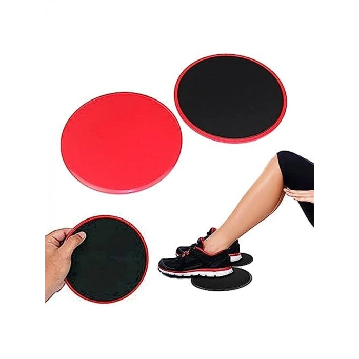 Pilates ve Egzersiz için Disk, Egzersiz Diski ile