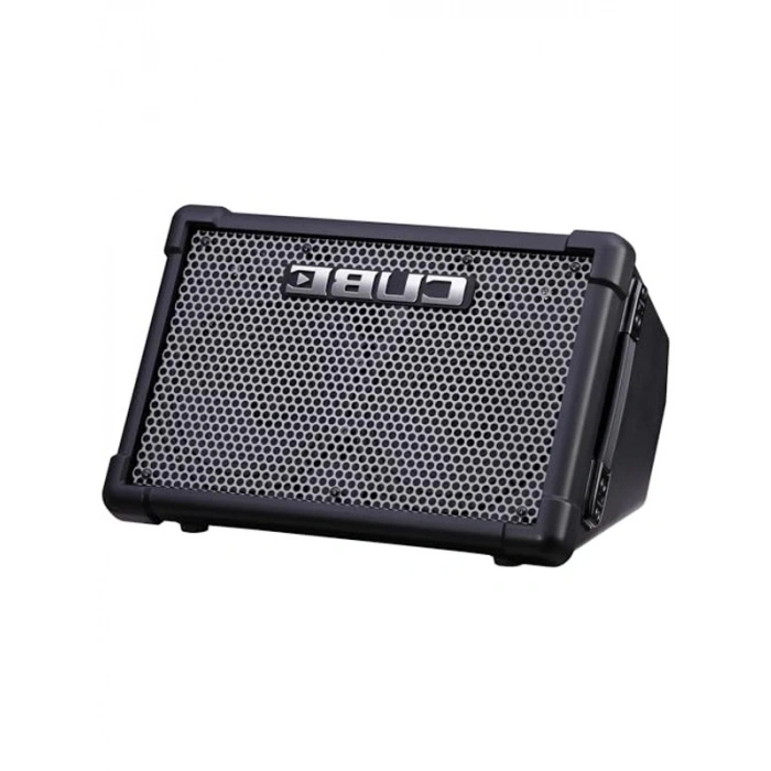 Pille Çalışan Taşınabilir Stereo Amplifikatör, 50 Watt