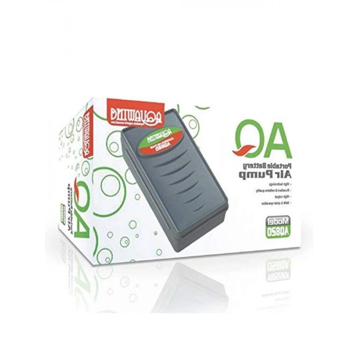 PİLLİ HAVA MOTORU          [Enerji Sınıfı A]