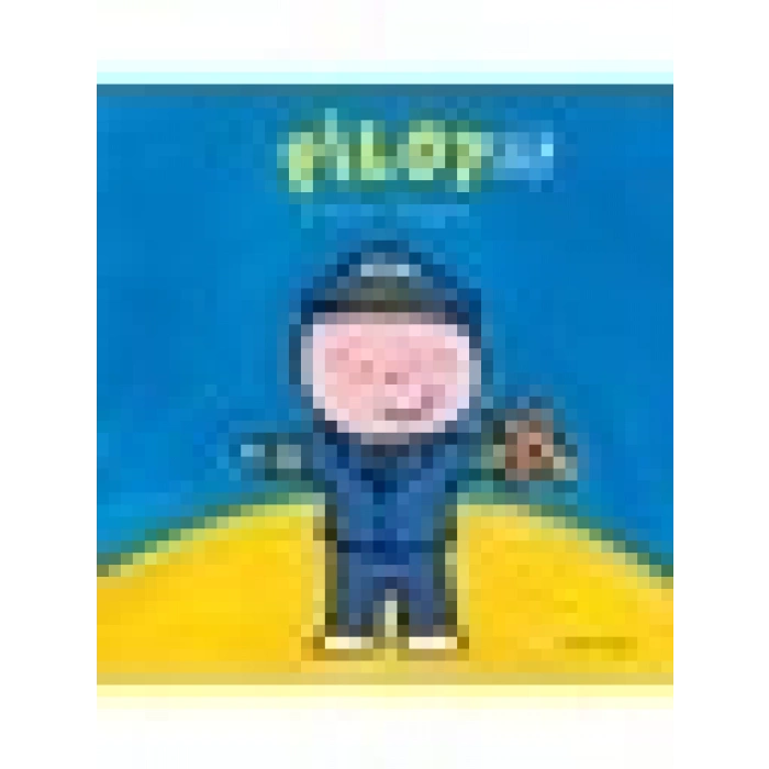 Pilot Ne Yapar? - Liesbet Slegers