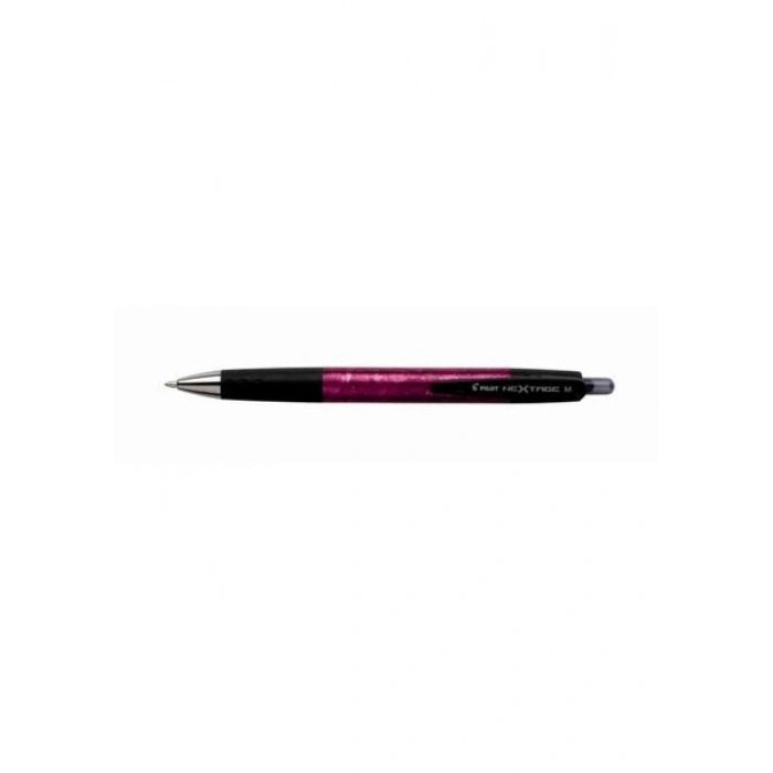 Pilot Nextage 1.0 mm Tükenmez Kalem Pembe