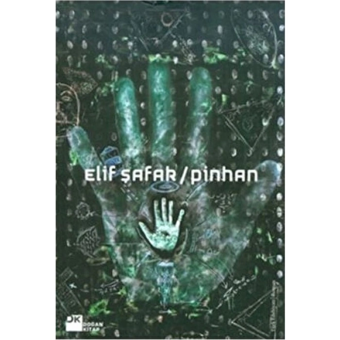 Pinhan - Elif Şafak