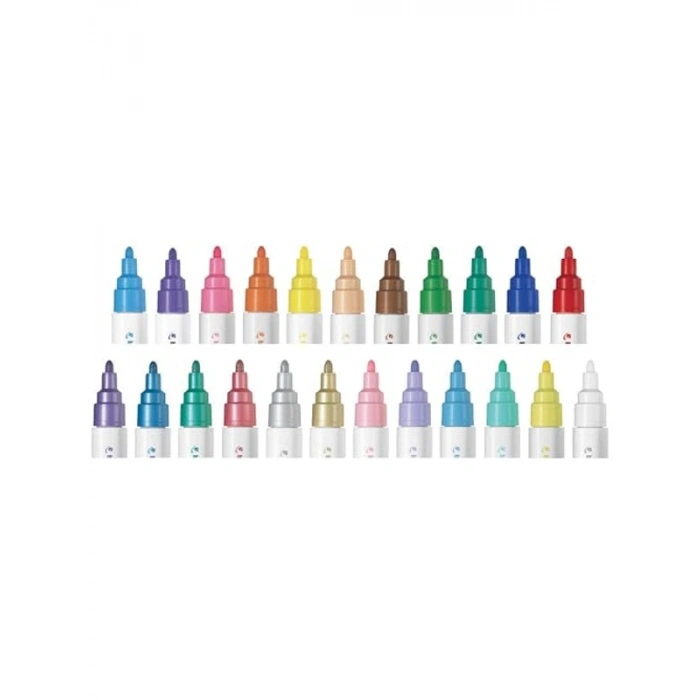 PINTOR-EF-6 Color set (basic)