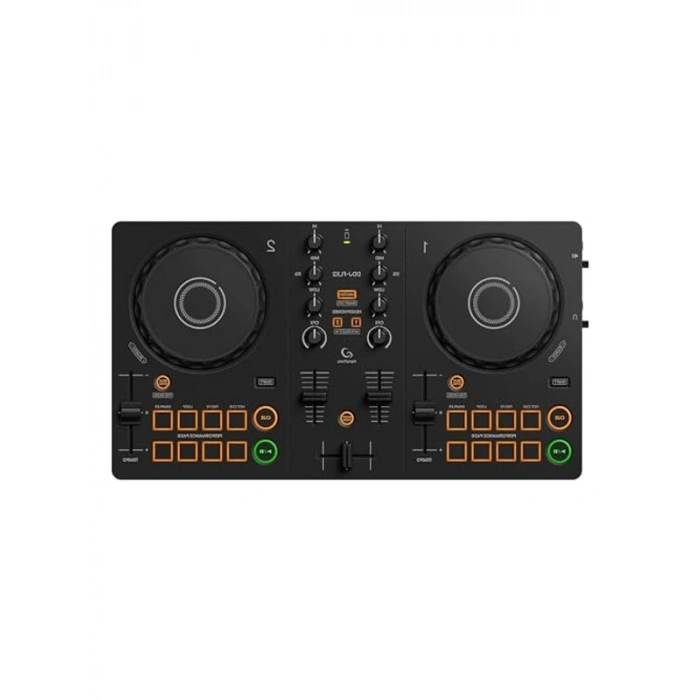 Pioneer DJ DDJ-FLX2 DJ Kontrol Cihazı