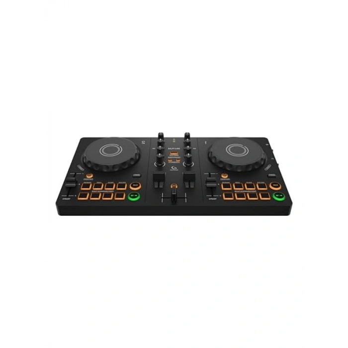 Pioneer DJ DDJ-FLX2 DJ Kontrol Cihazı