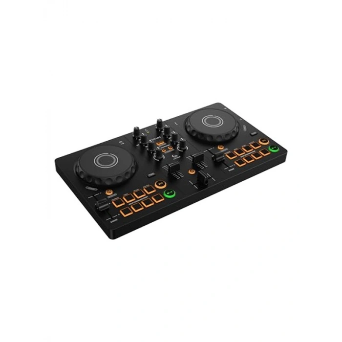 Pioneer DJ DDJ-FLX2 DJ Kontrol Cihazı