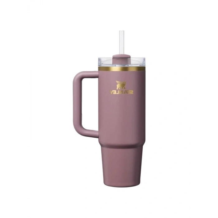 Pipetli Termos Bardak, 0.89 Litre Kapasite ile Pratik Kullanım