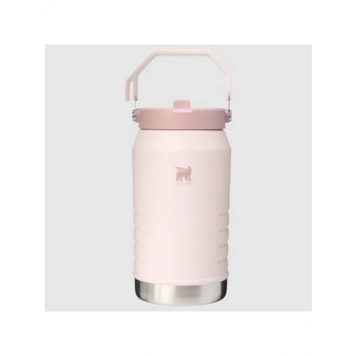 Pipetli Termos Matara - Pembe Kuvars, 1.9 Litre