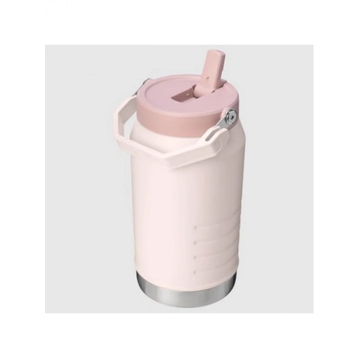 Pipetli Termos Matara - Pembe Kuvars, 1.9 Litre