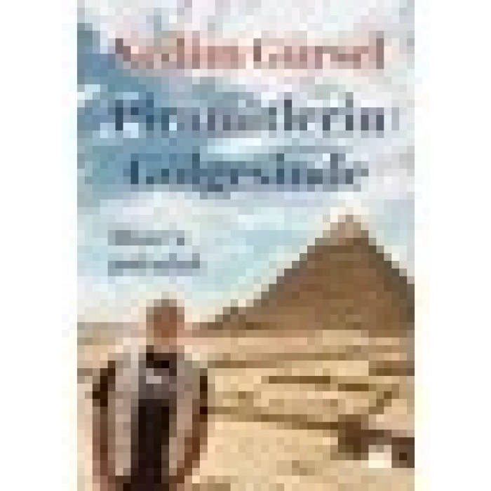 Piramitlerin Gölgesinde Mısıra Yolculuk - Nedim Gürsel