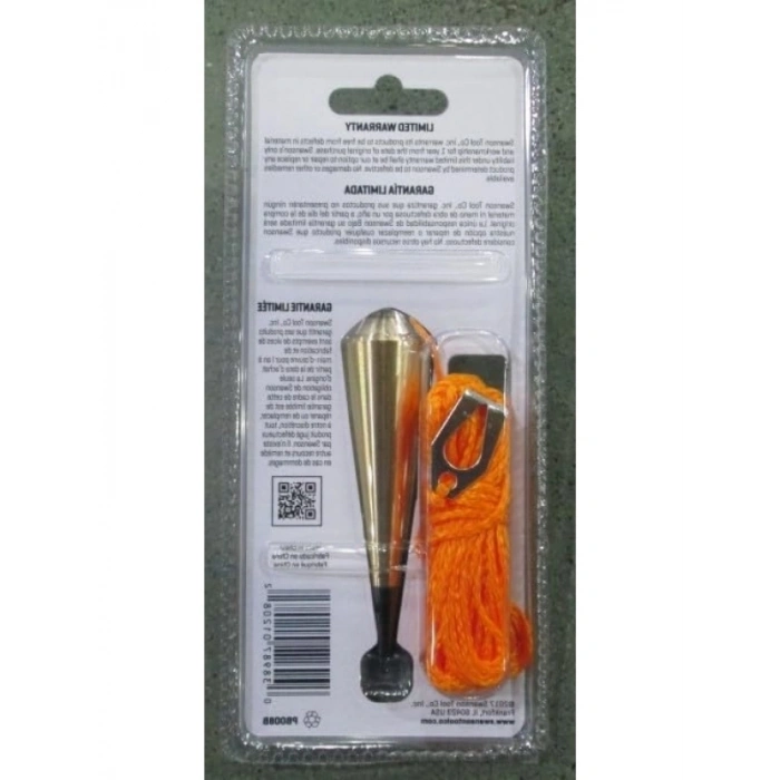 Pirinç Bob - Dayanıklı ve Hassas