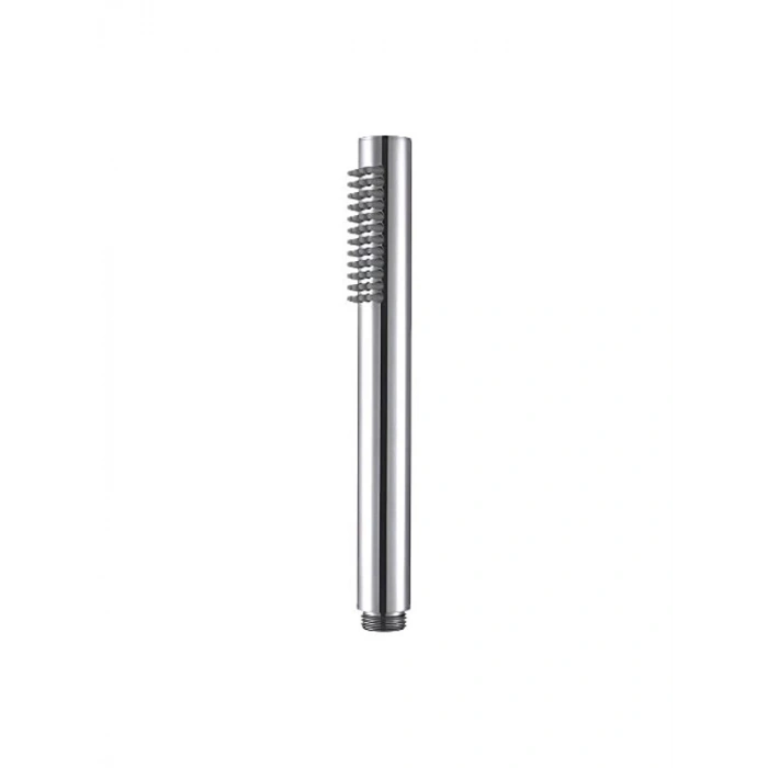 Pirinç Metal Oval El Duş Başlığı, Modern Tasarım