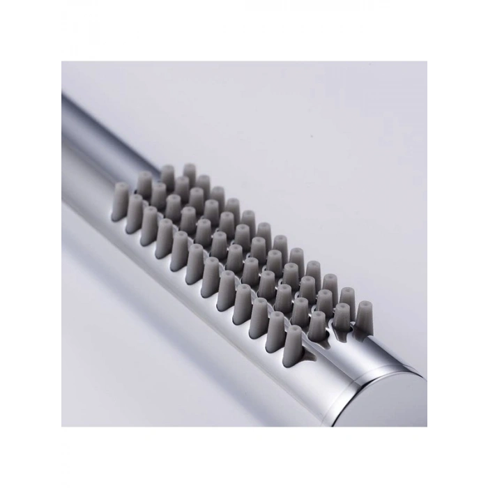 Pirinç Metal Oval El Duş Başlığı, Modern Tasarım