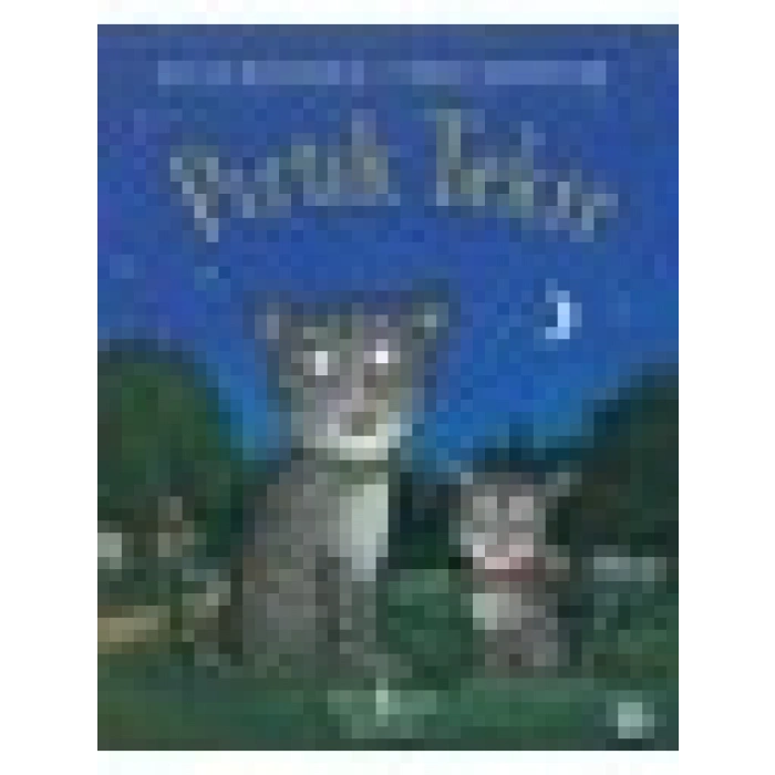 Pırtık Tekir - Alex Scheffler