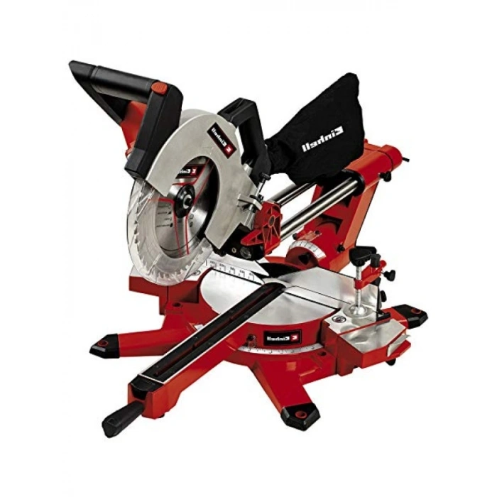 Pistonlu Gönye Testere - Hassas Kesimler için