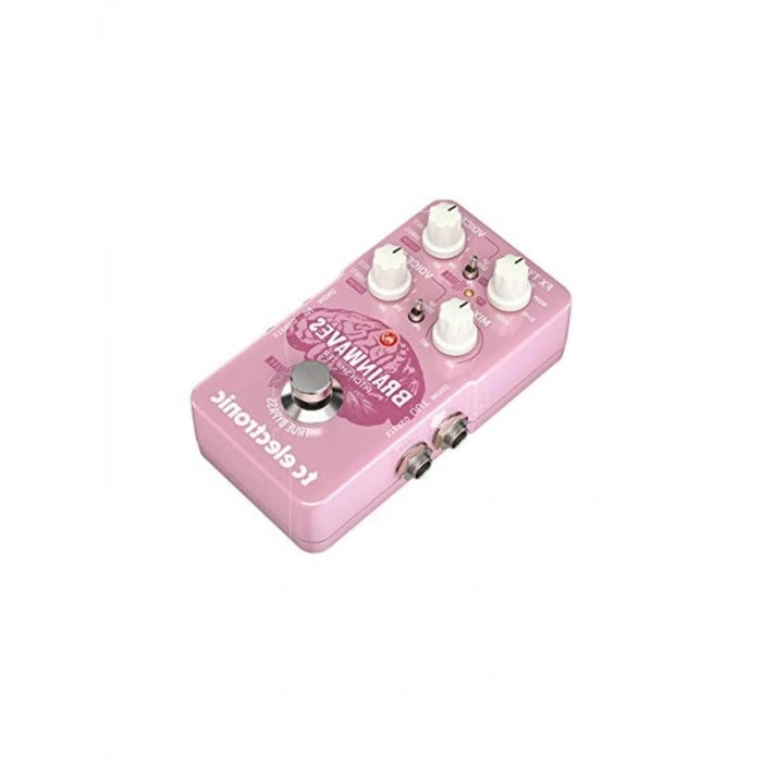 Pitch Shifter Pedalı, Yaratıcı Ses Tasarımı İçin